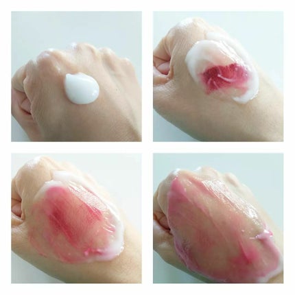 クリアブライトクレンジング/Papilio/ミルククレンジングを使ったクチコミ(3枚目)