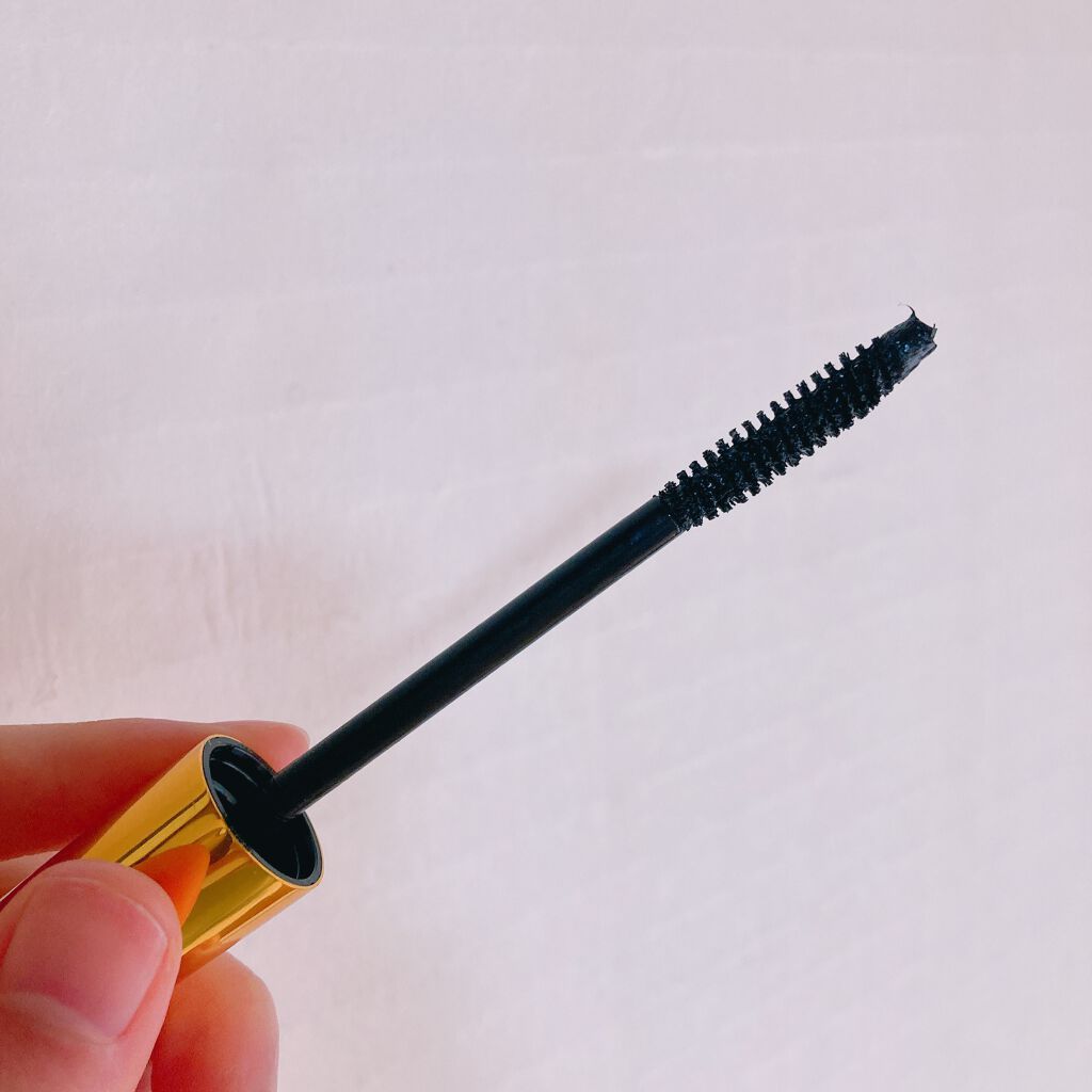 MOTE MASCARA™ (モテマスカラ)/UZU BY FLOWFUSHI/マスカラを使ったクチコミ(2枚目)