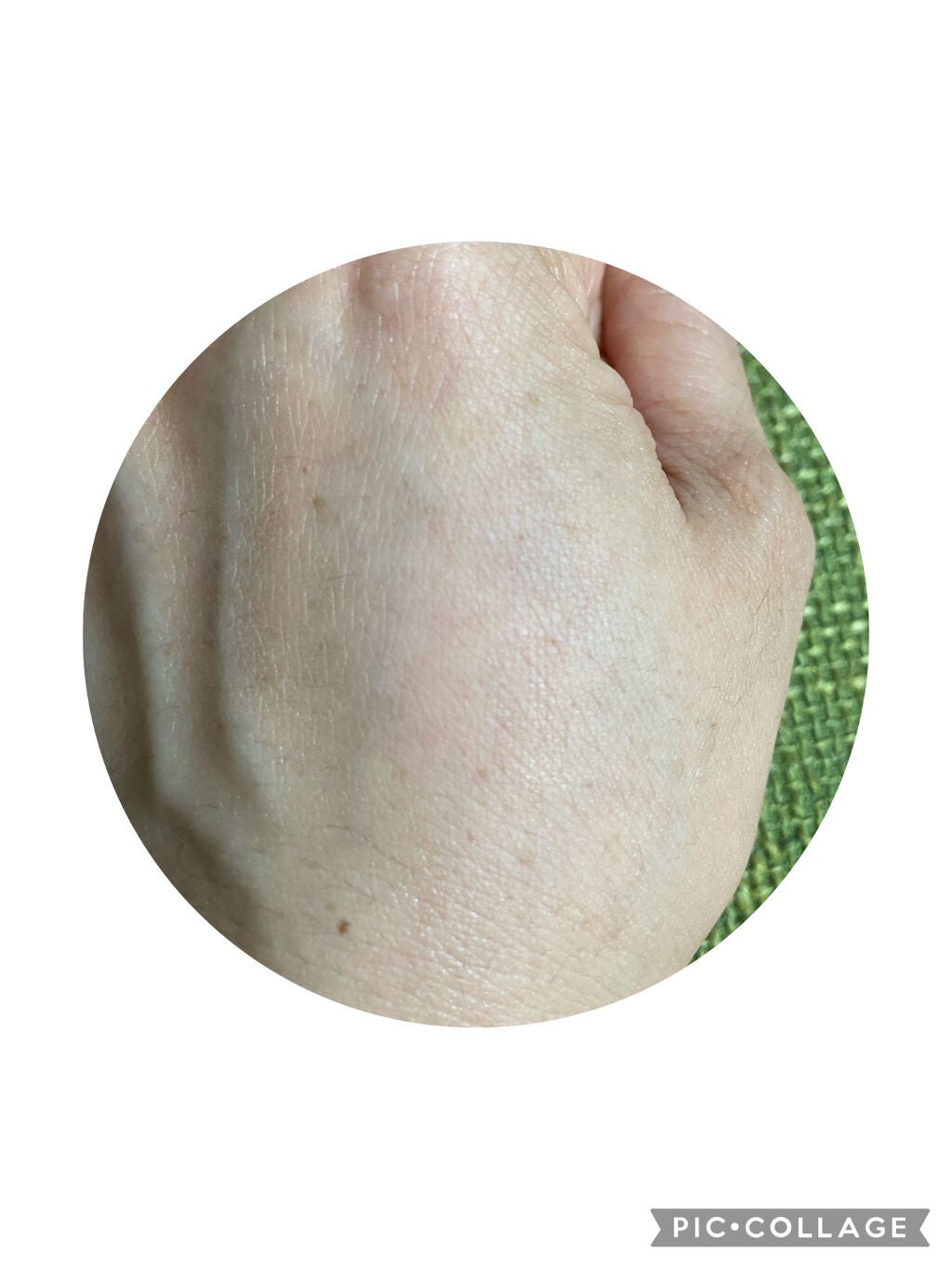 トーン ペタル エッセンス グロス/to/one/リップグロスを使ったクチコミ(3枚目)