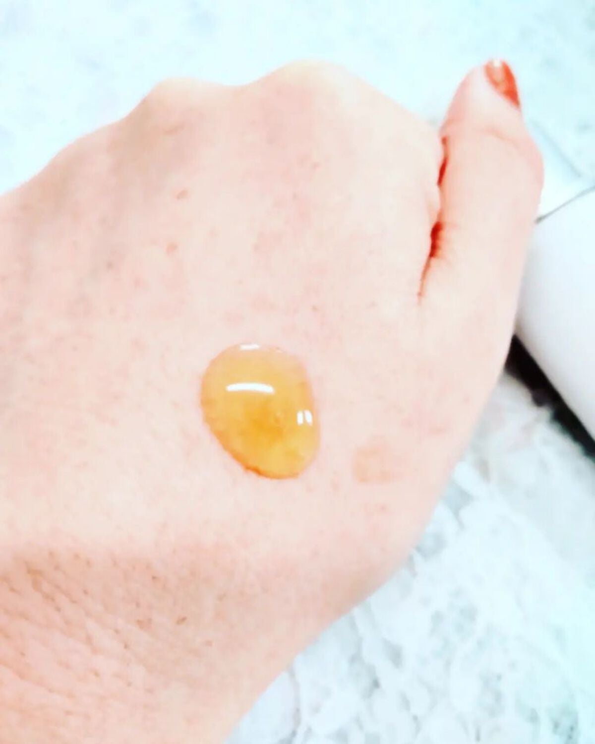 OG Hydrating Serum R+(OGハイドレーティングセラムRプラス)/PLUEST/美容液を使ったクチコミ(4枚目)