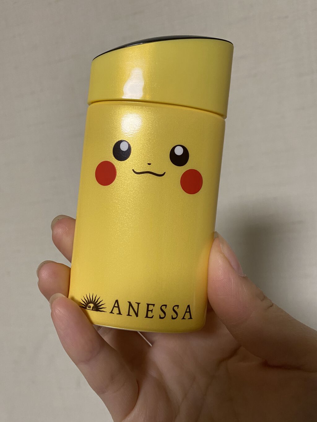 パーフェクトUV スキンケアミルク a/アネッサ/日焼け止め・UVケアを使ったクチコミ（3枚目）