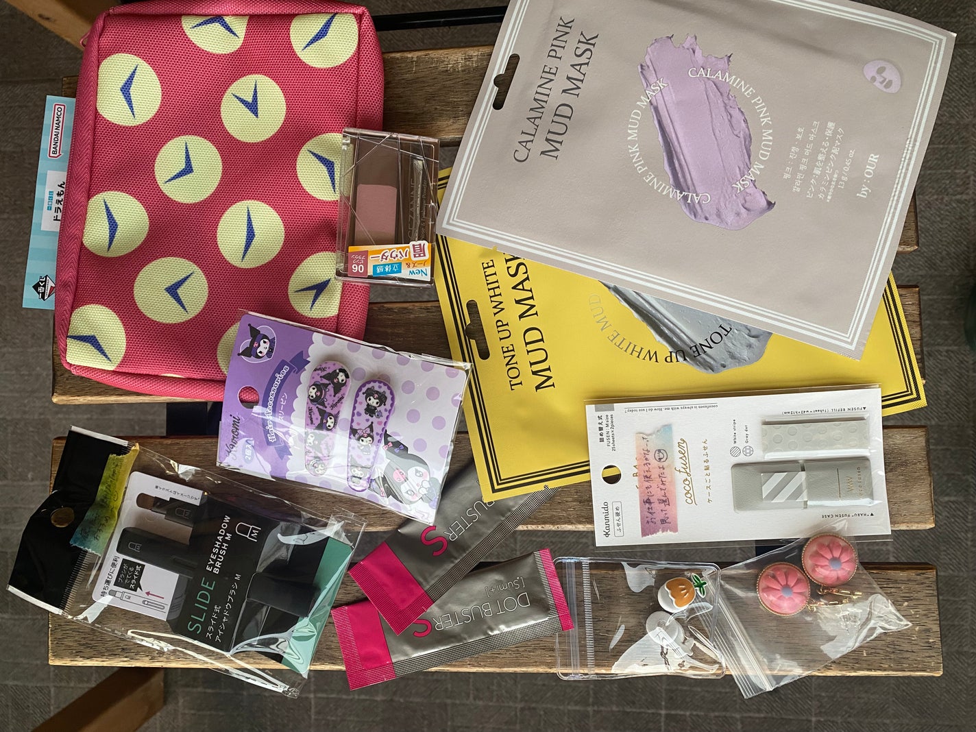 ノーズ&アイブロウパウダー/CEZANNE/パウダーアイブロウを使ったクチコミ(8枚目)