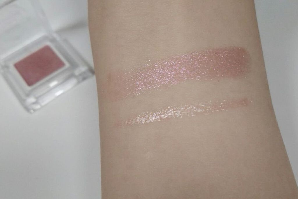 ドリーミングコフレ/パラドゥ/メイクアップキットを使ったクチコミ（2枚目）