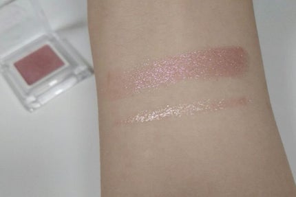 ドリーミングコフレ/パラドゥ/メイクアップキットを使ったクチコミ(2枚目)