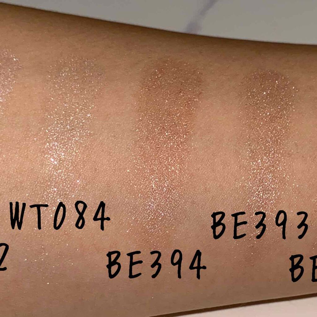 アイグロウ ジェム OR200/DECORTÉ/ジェル・クリームアイシャドウを使ったクチコミ（3枚目）