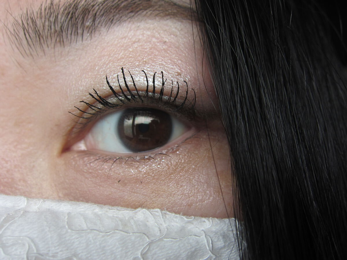 ソー フィアス! プリズマティック パレット/REVLON/アイシャドウパレットを使ったクチコミ(1枚目)