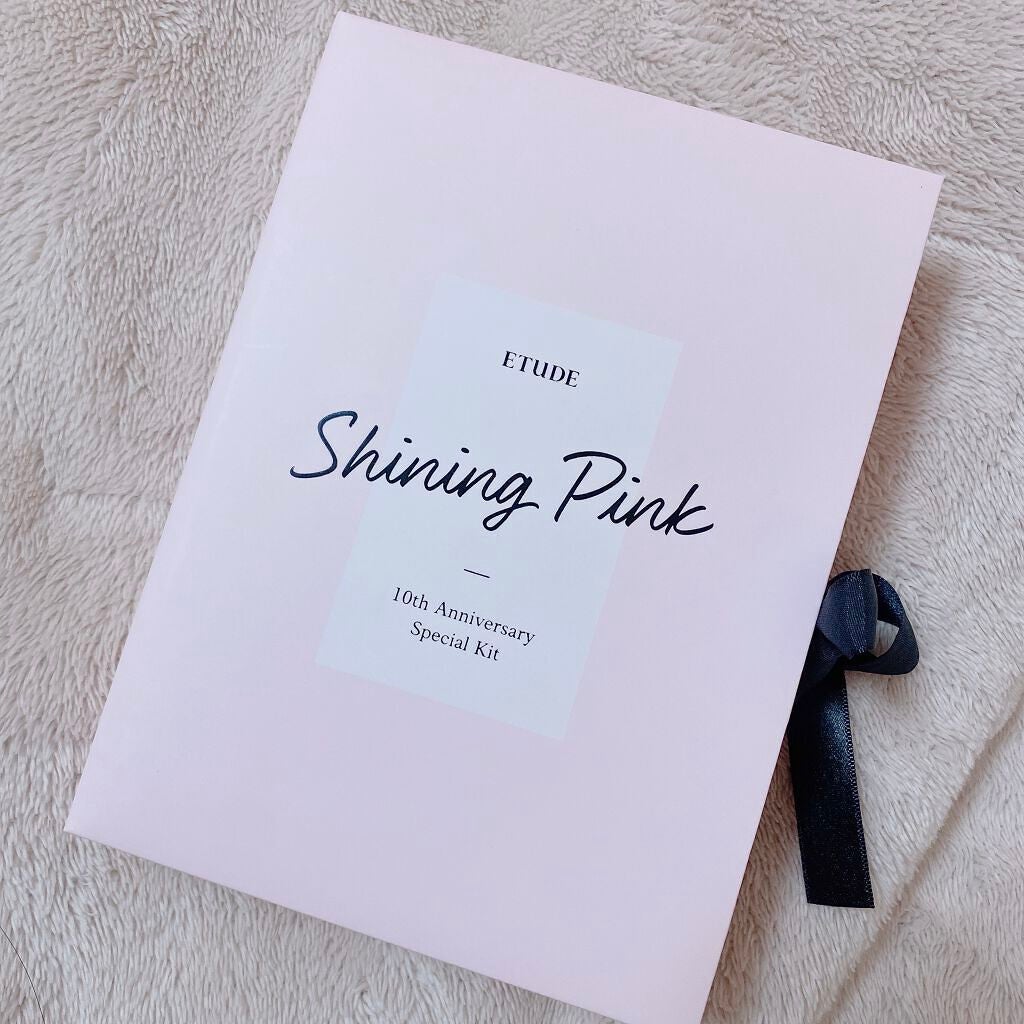 ニンフオーラボリューマー/ETUDE/化粧下地を使ったクチコミ(4枚目)