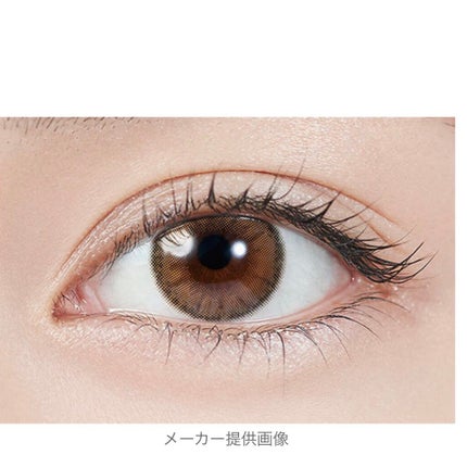 TOPARDS 1day/TOPARDS/ワンデー(1DAY)カラコンを使ったクチコミ(6枚目)