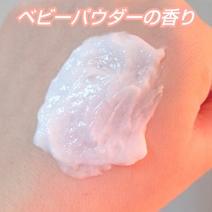 ゴートミルクヘアマスク/GOAT'S MILK/ヘアマスク・ヘアパックを使ったクチコミ(2枚目)