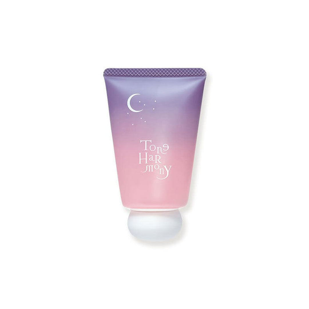 ToneHarmony ST トーンハーモニー おやすみナイトハンドクリーム 夜空のプリズム