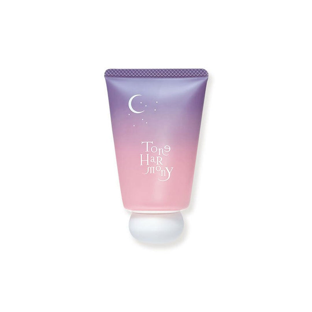 ST トーンハーモニー おやすみナイトハンドクリーム 夜空のプリズム ToneHarmony
