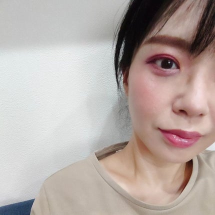 オンブル ジェ/GUERLAIN/アイシャドウパレットを使ったクチコミ(7枚目)