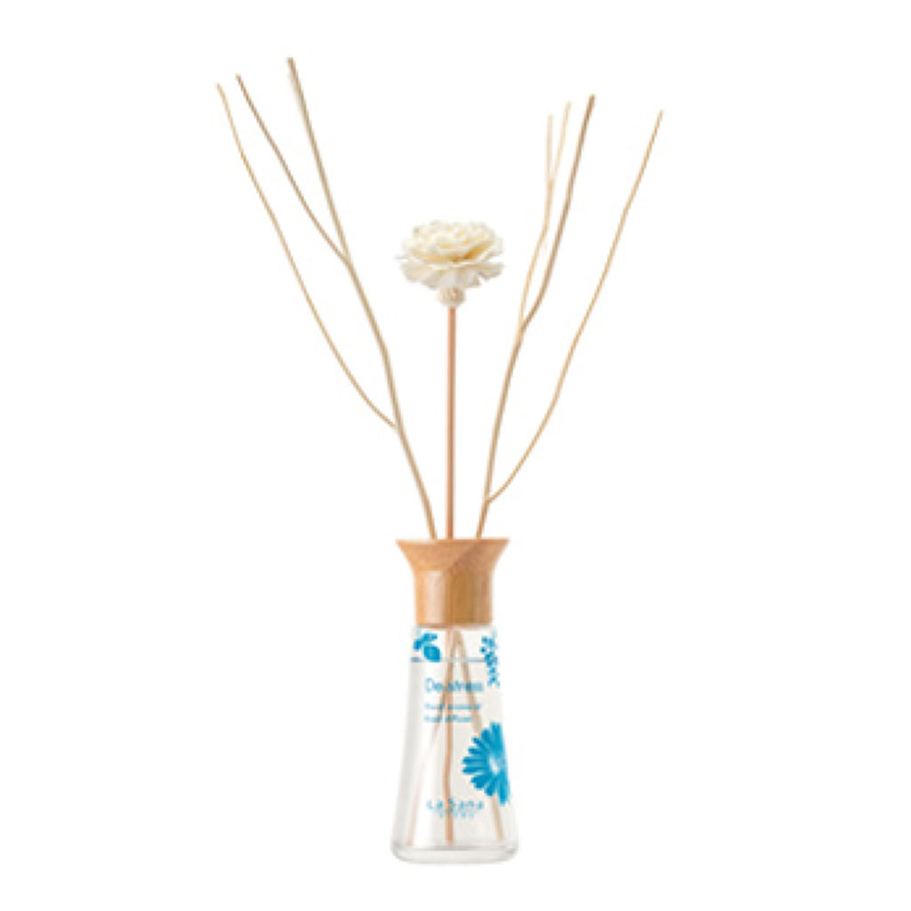 ラサーナ アロマ リードディフューザー ディストレス