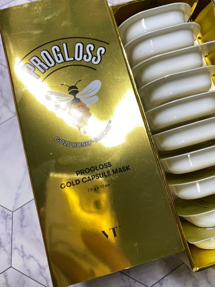 VT 福袋/VT/その他キットセットを使ったクチコミ(7枚目)