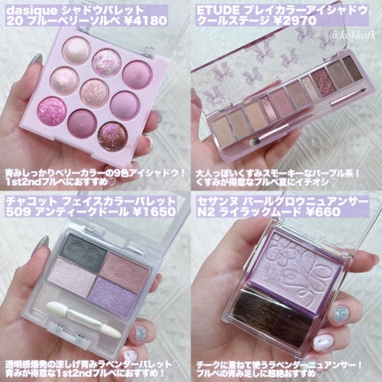 パールグロウニュアンサー/CEZANNE/パウダーハイライトを使ったクチコミ(2枚目)