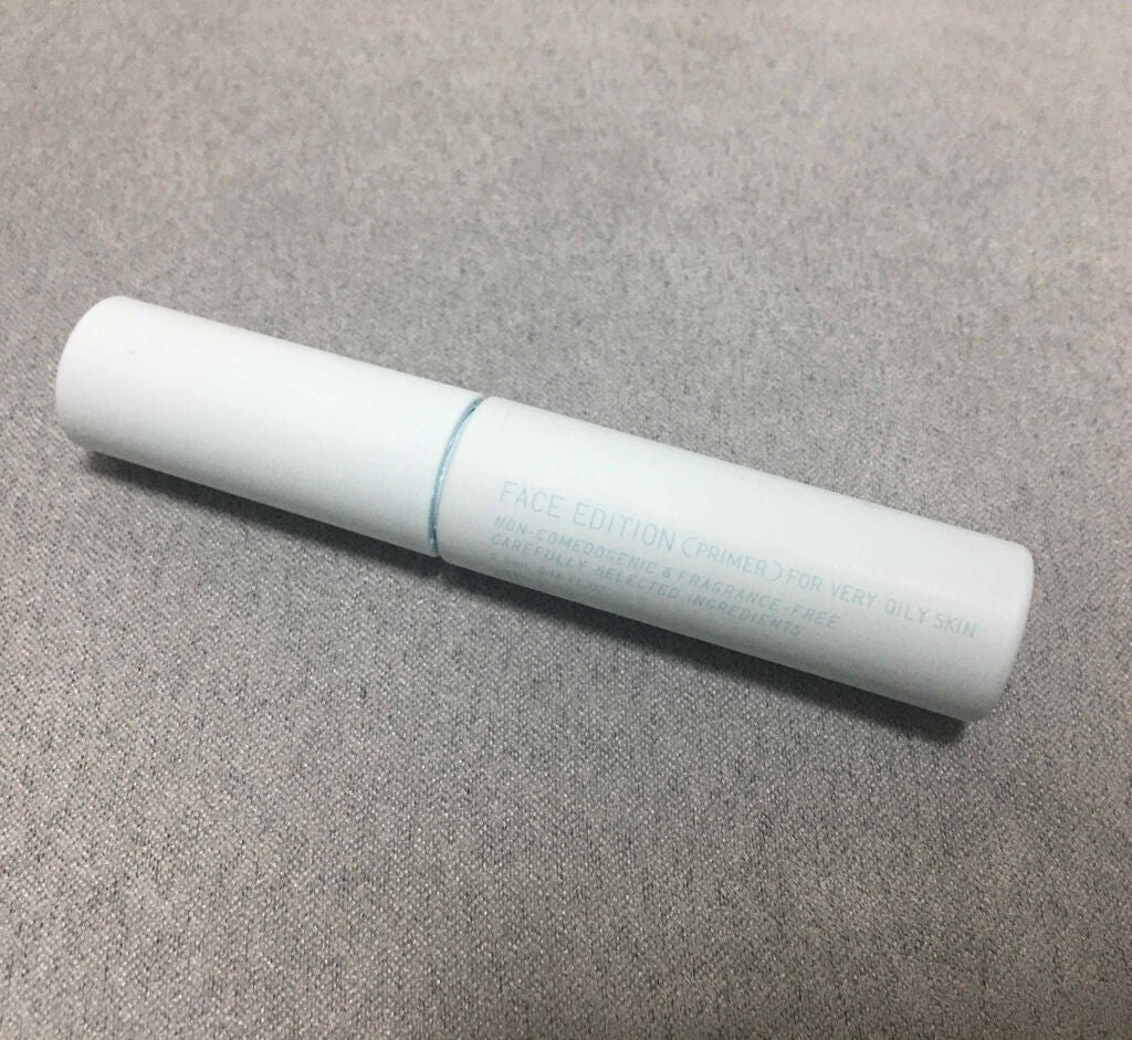 エテュセ ポアレスプライマー クール/ettusais/化粧下地を使ったクチコミ(1枚目)