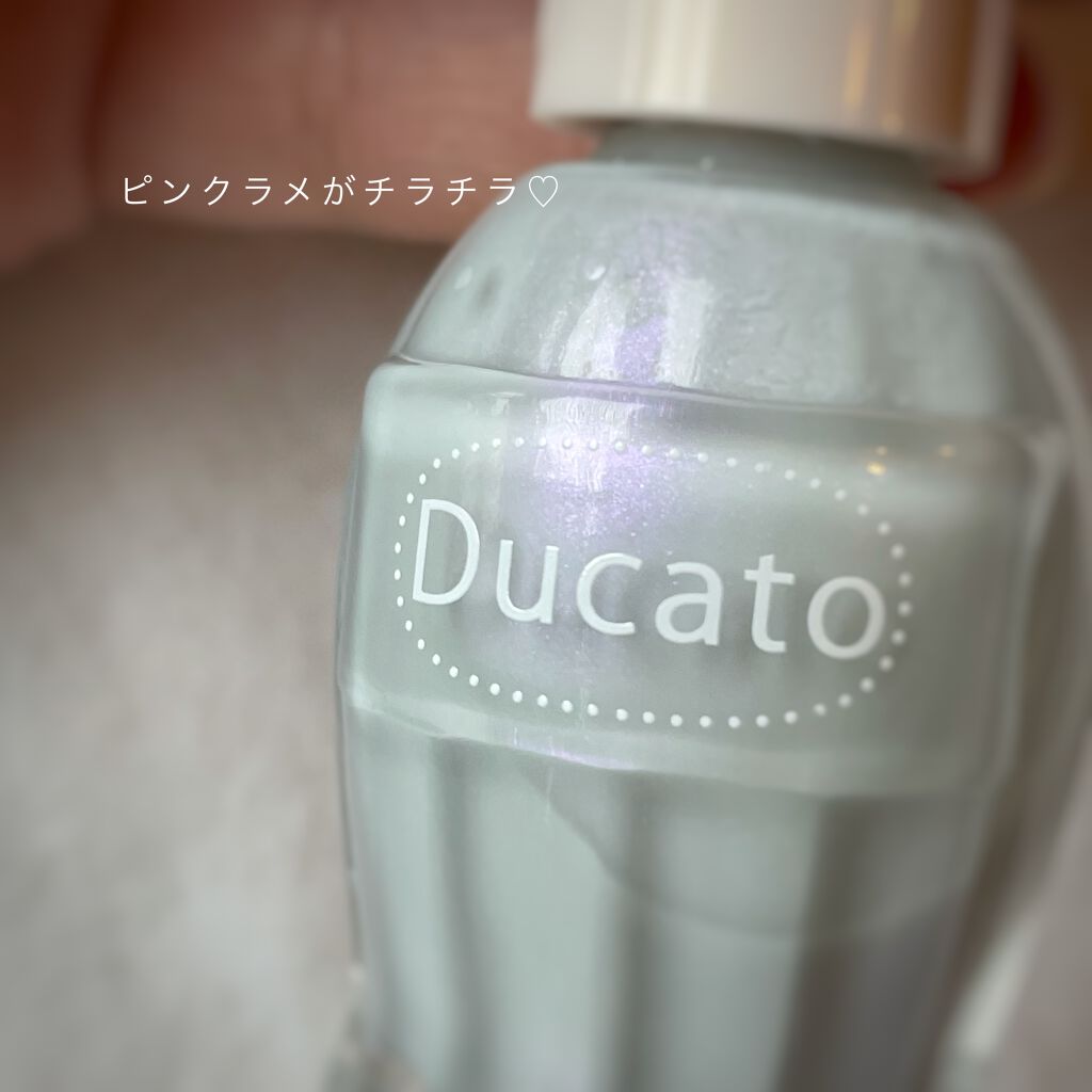 カラフルネイルズ/キャンメイク/マニキュアを使ったクチコミ（3枚目）