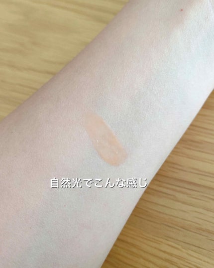 【旧】ディオール アディクト リップ マキシマイザー/Dior/リップグロスを使ったクチコミ(2枚目)