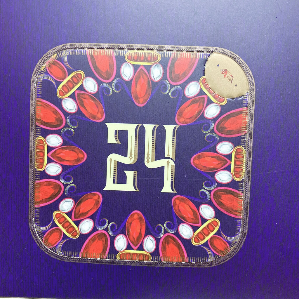 ボディスクラブ/SABON/ボディスクラブを使ったクチコミ（2枚目）