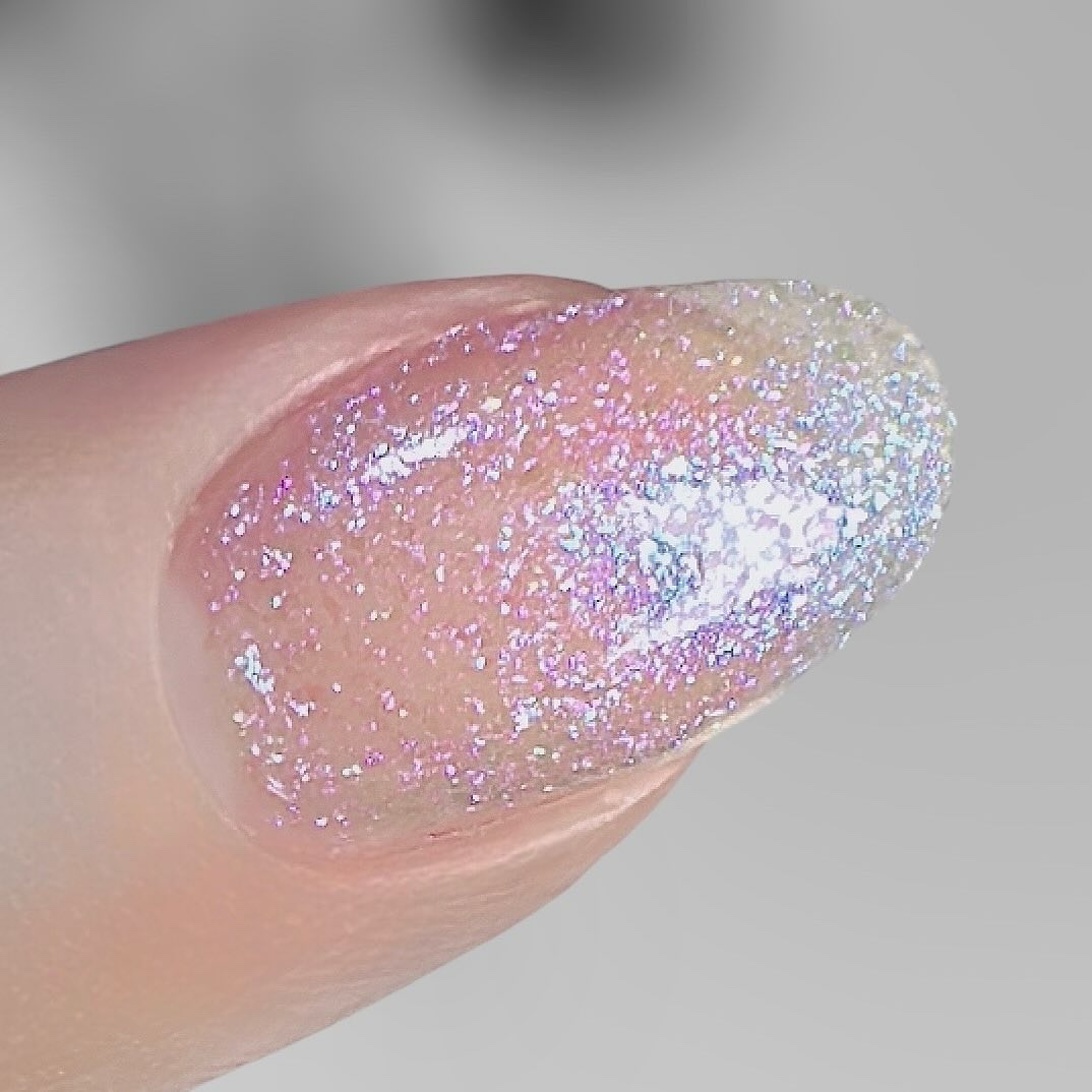 ネイルエス/ nail S(ネイルエス) /マニキュアを使ったクチコミ（3枚目）