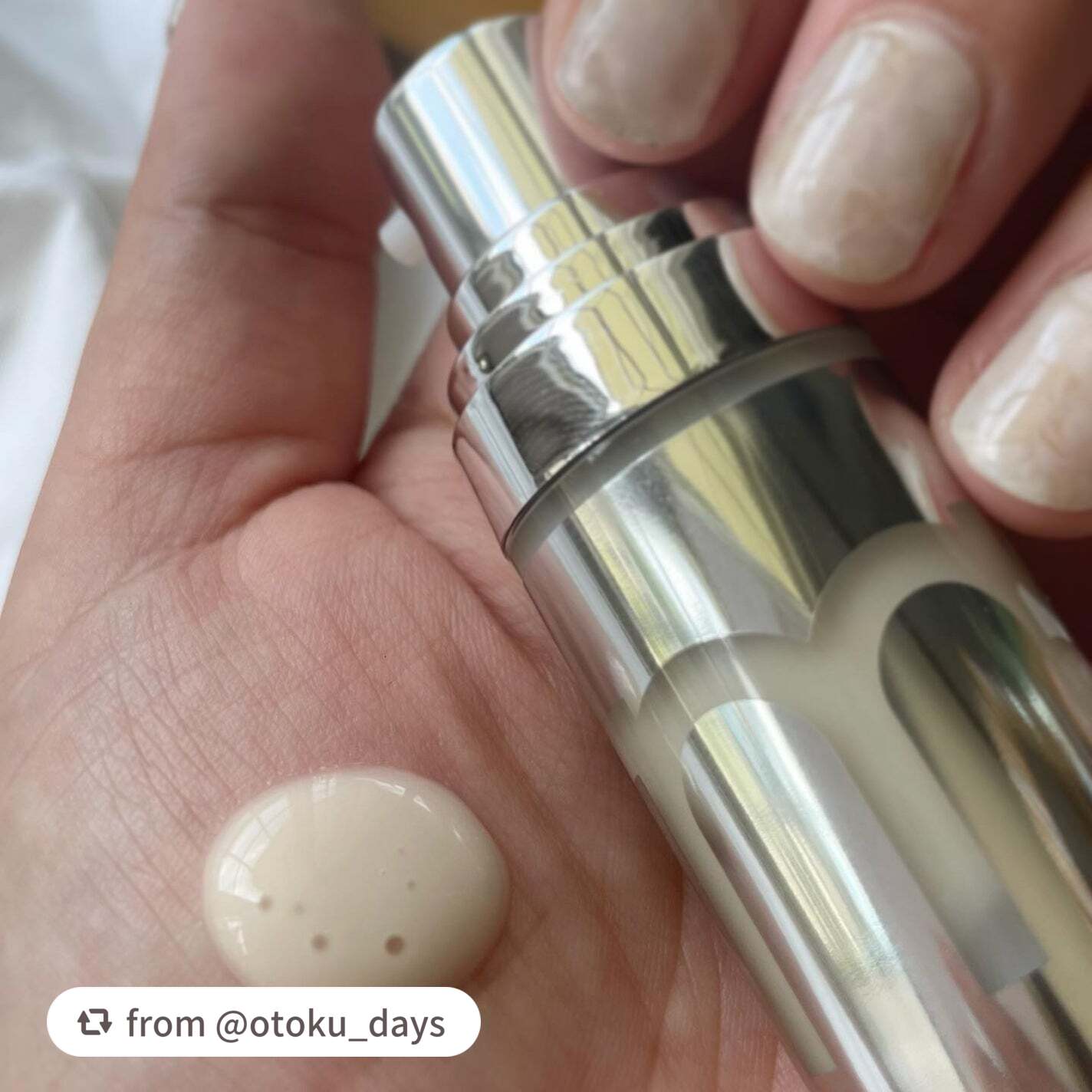 ユース ラディアンス ビタチノール セラム/primera/美容液を使ったクチコミ(4枚目)