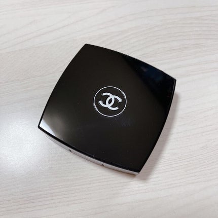 レ キャトル オンブル/CHANEL/アイシャドウパレットを使ったクチコミ(5枚目)