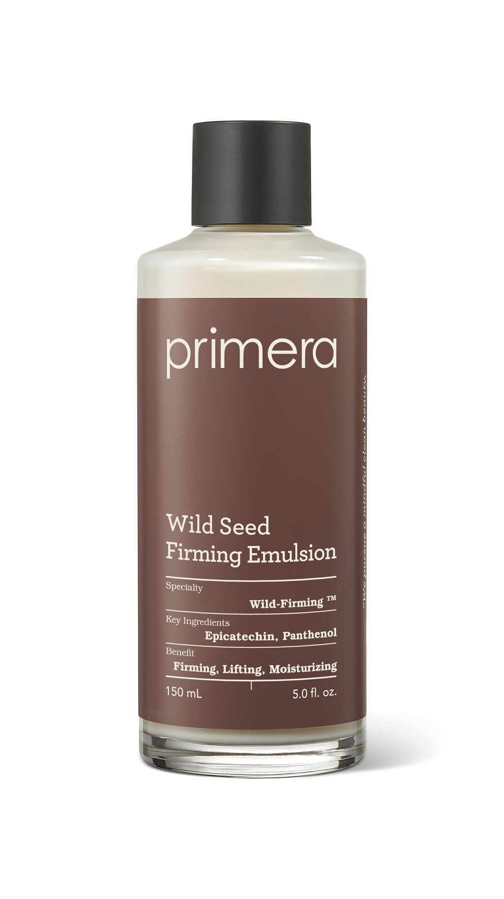 primera ワイルドシードパーミングエマルジョン