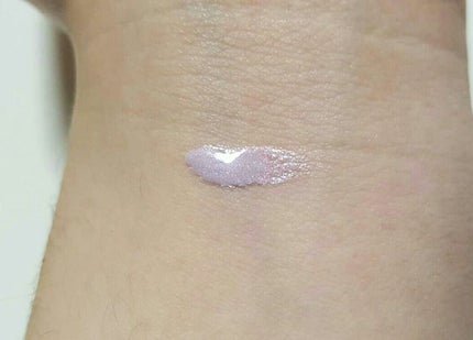 エッセンスイン アイシャドウ/DHC/リキッドアイシャドウを使ったクチコミ(3枚目)