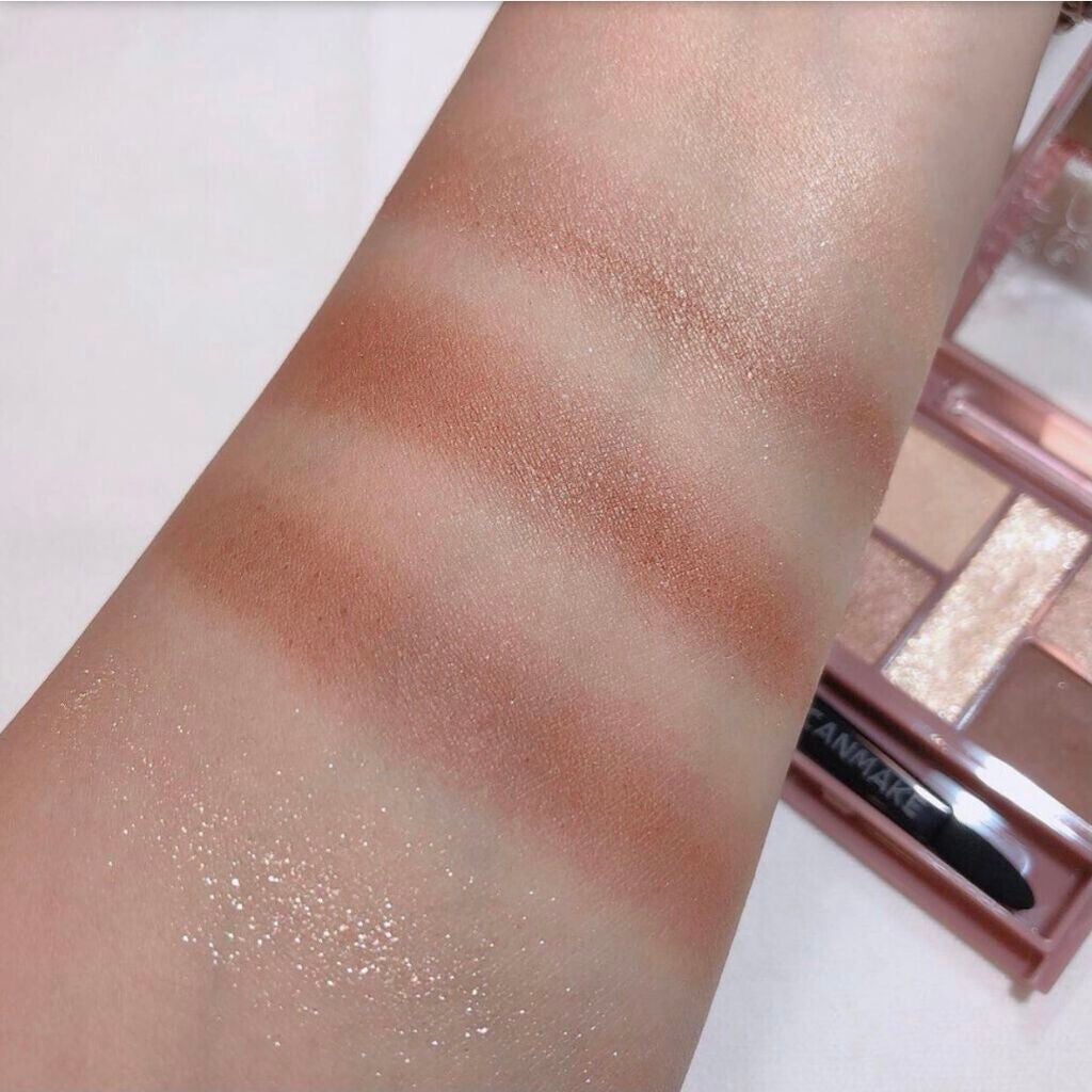 スーパーフィットジェルライナー/D-UP/ジェルアイライナーを使ったクチコミ(6枚目)