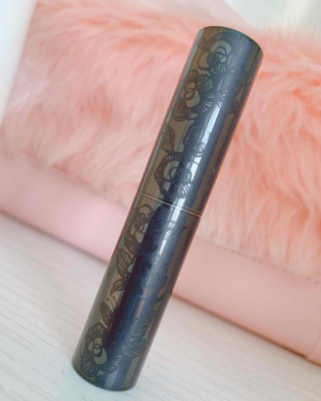 マイレッド ルージュ/Visée/口紅を使ったクチコミ（1枚目）