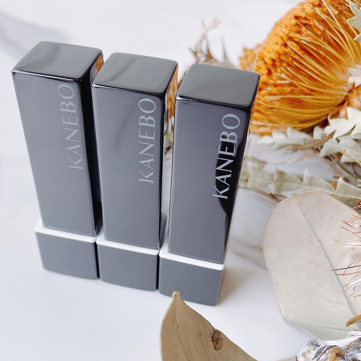 カネボウ モイスチャールージュネオ/KANEBO/口紅を使ったクチコミ(2枚目)