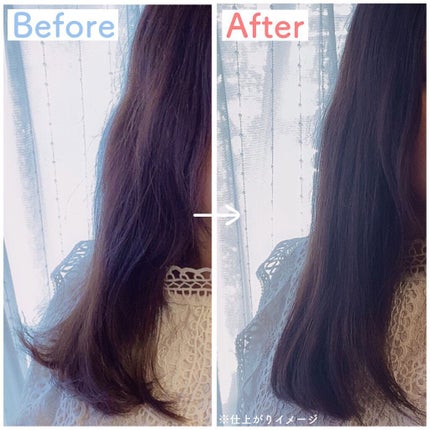 スタイリッシュ コンパクトイオンヒートブラシ MHB-3040-K/mod's hair/ヒートブラシを使ったクチコミ(3枚目)