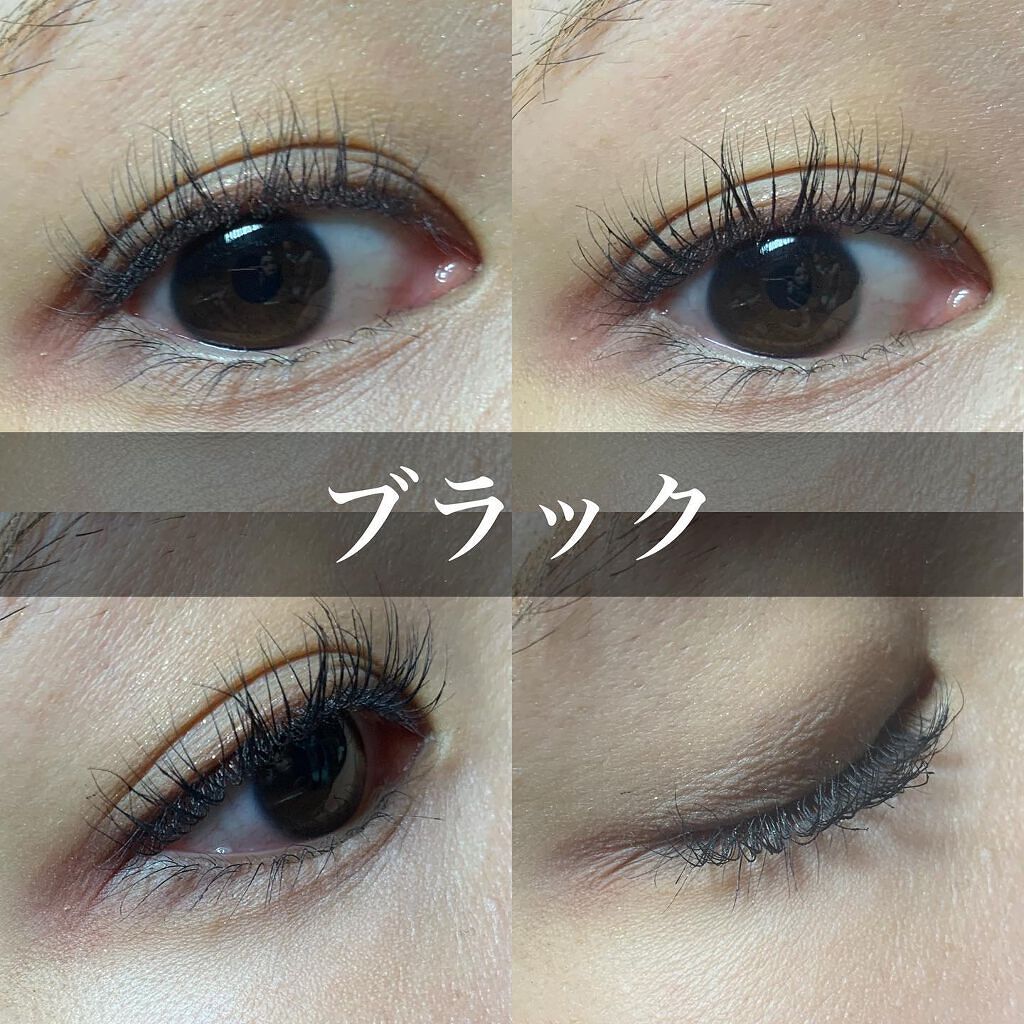 ラブ・ライナー オールラッシュマスク/ラブ・ライナー/マスカラを使ったクチコミ（3枚目）