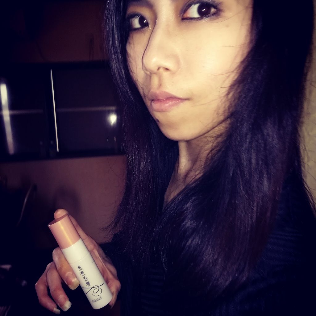 バイオテック 薬用育毛剤 長春毛精/バイオテック/頭皮ローションを使ったクチコミ（3枚目）