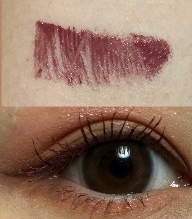 クイックラッシュカーラー/キャンメイク/マスカラ下地を使ったクチコミ(2枚目)