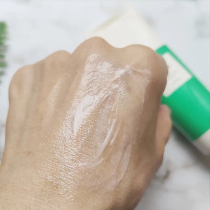 ハイドレクター UV マスク/アーレス/日焼け止めローションを使ったクチコミ(5枚目)