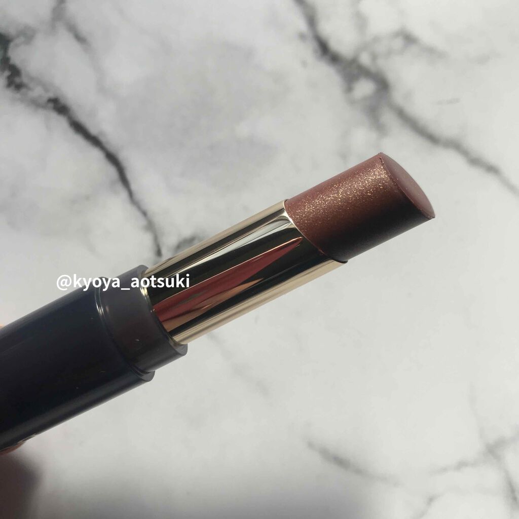モイスチャー リッチ リップスティック/SUQQU/口紅を使ったクチコミ（3枚目）