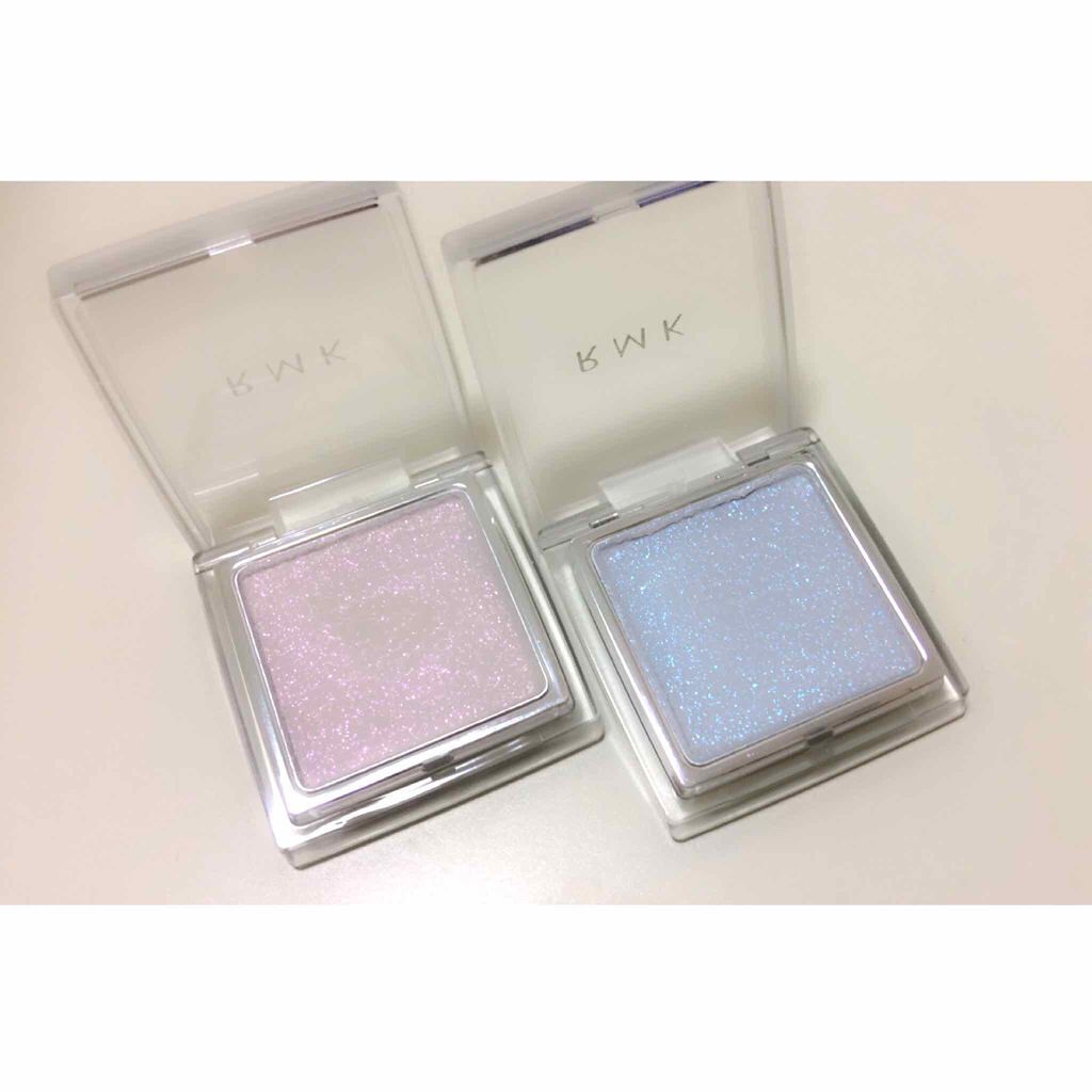 グロージェル/RMK/ジェル・クリームチークを使ったクチコミ(2枚目)