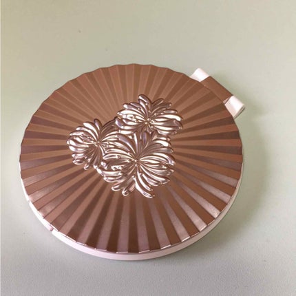 ビューティ ミラー/PAUL & JOE BEAUTE/その他化粧小物を使ったクチコミ(1枚目)