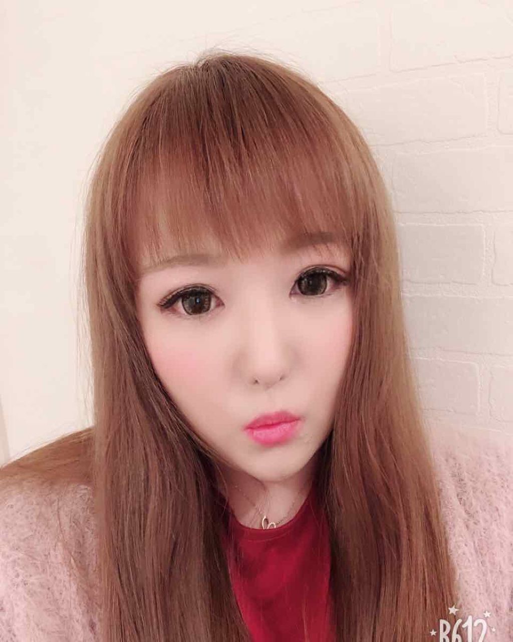 オペラ リップティント N/OPERA/リップティントを使ったクチコミ（2枚目）