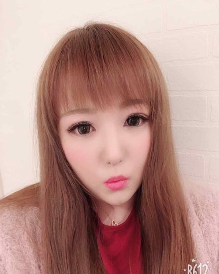 オペラ リップティント N/OPERA/リップティントを使ったクチコミ(2枚目)