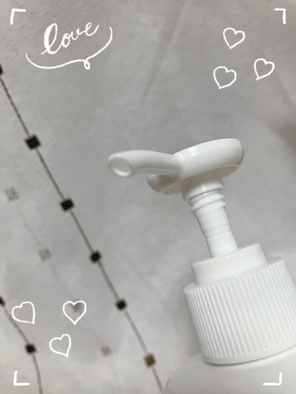 ヘパトリート 薬用保湿ミルククリーム/ゼトックスタイル/ボディクリームを使ったクチコミ(2枚目)