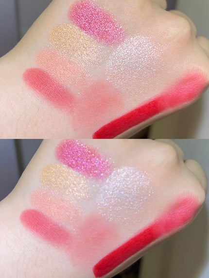 エクストラ ディメンション スキンフィニッシュ/M・A・C/プレストパウダーを使ったクチコミ(4枚目)