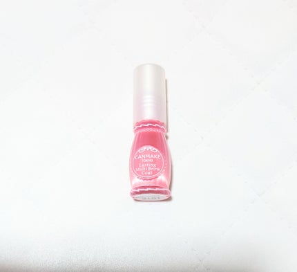 ラスティングマルチブロウコート/キャンメイク/アイブロウコートを使ったクチコミ(1枚目)