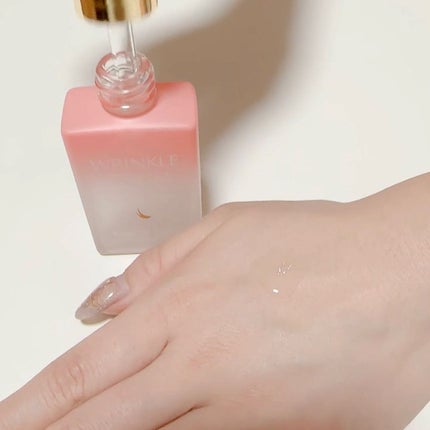 キレイ・デ エクオール セラム /キレイ・デ・ラボ/美容液を使ったクチコミ(4枚目)