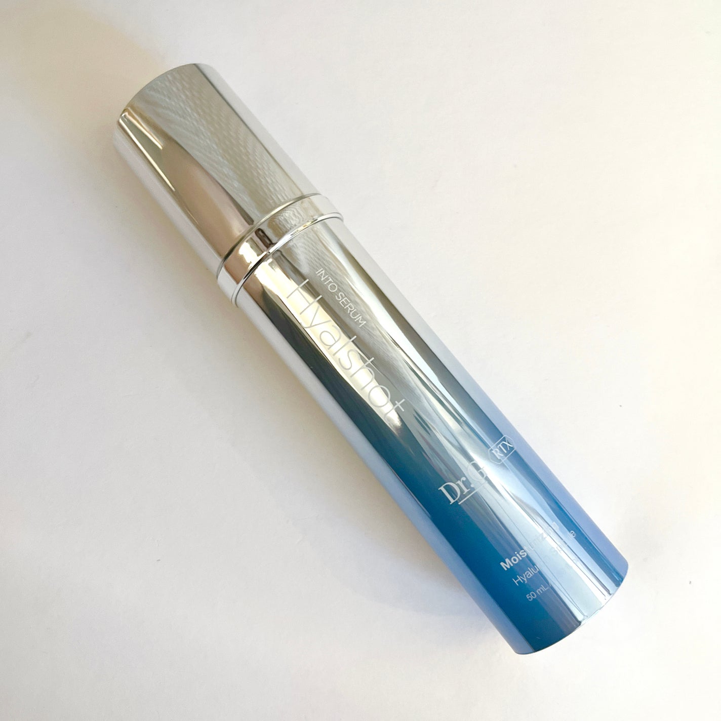 RTXセラム ヒアルショット/Dr.G/美容液を使ったクチコミ(2枚目)