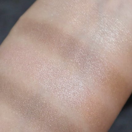 ニュアンス デューイ クリエイター/Visée/アイシャドウパレットを使ったクチコミ(4枚目)