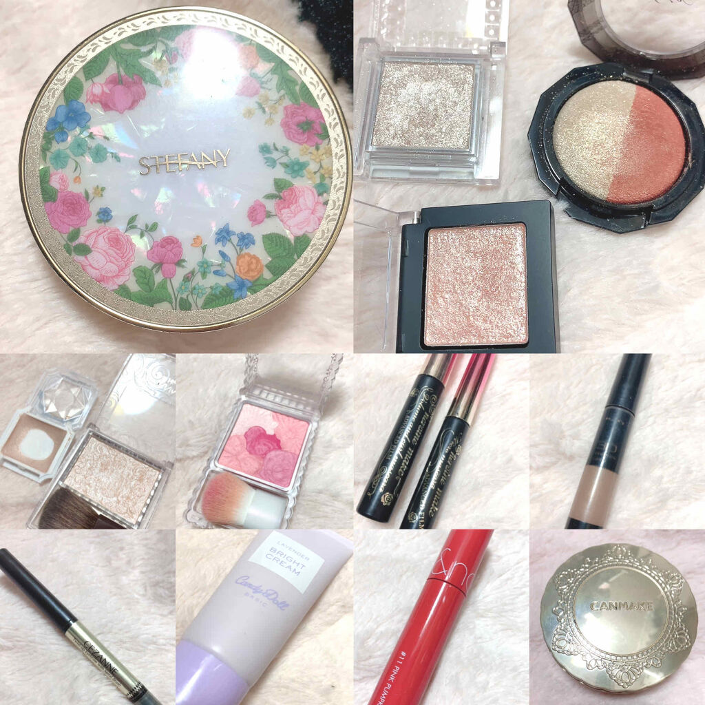 ロング＆カールマスカラ アドバンストフィルム/ヒロインメイク/マスカラを使ったクチコミ（1枚目）