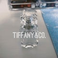 TIFFANY&Co. シアー