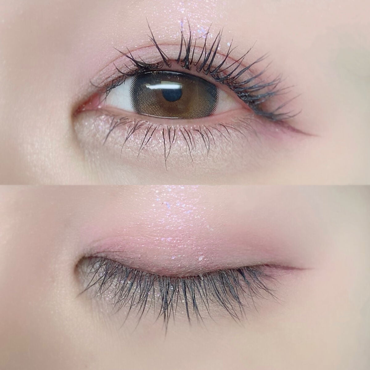 エテュセ アイエディション (マスカラベース)/ettusais/マスカラ下地を使ったクチコミ(6枚目)